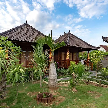 Karang Mas Villa Lembongan By Abm