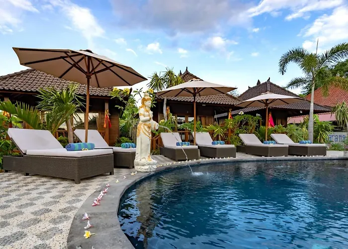 Karang Mas By Abm Ferienpark 3*