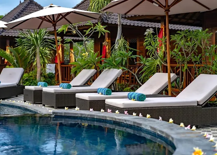 Karang Mas By Abm Ferienpark Nusa Lembongan
