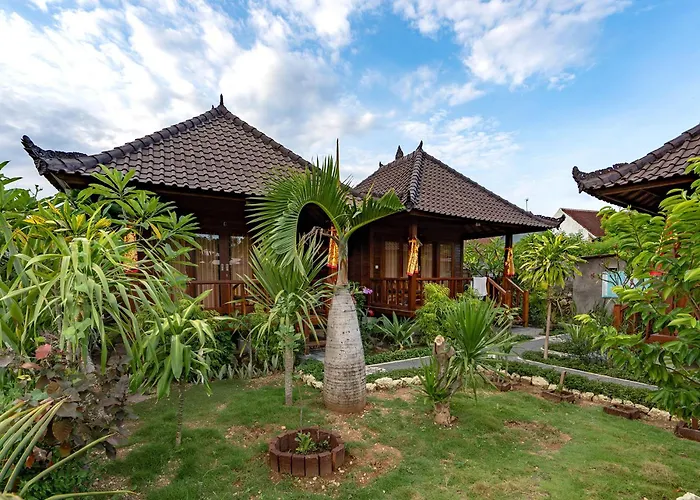 Karang Mas By Abm Ferienpark 3*