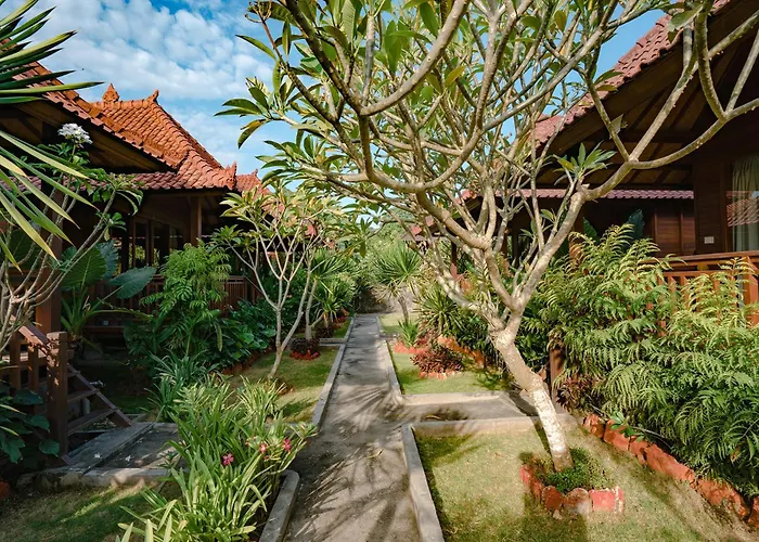 Karang Mas By Abm Ferienpark