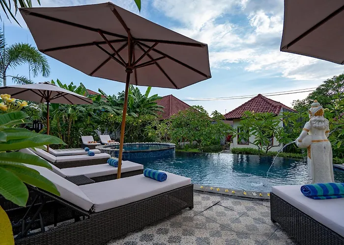 Karang Mas By Abm Ferienpark 3*