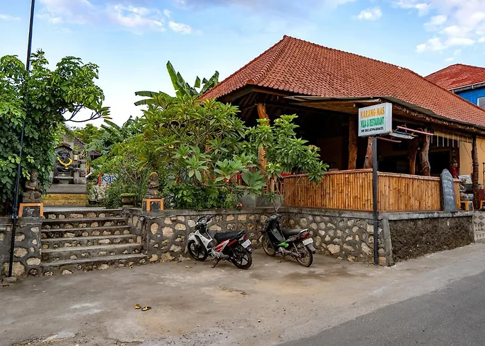 Ferienpark Karang Mas By Abm
