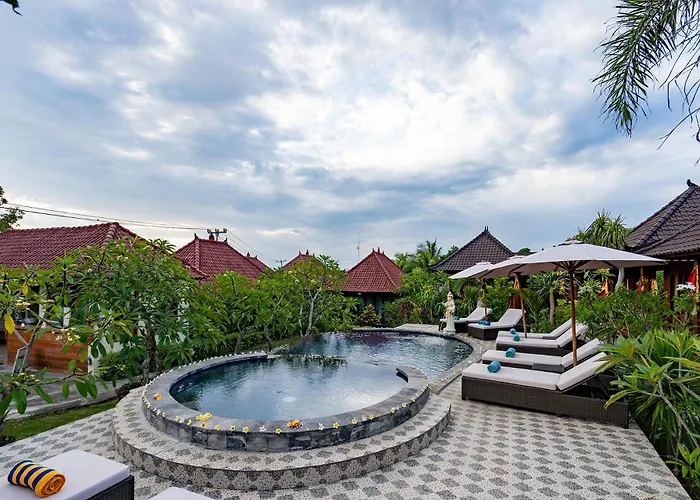 Karang Mas By Abm Ferienpark Nusa Lembongan