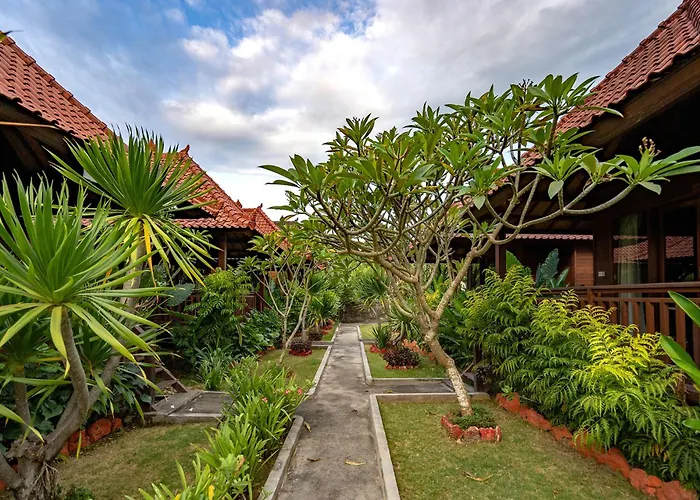 Karang Mas By Abm Ferienpark Nusa Lembongan