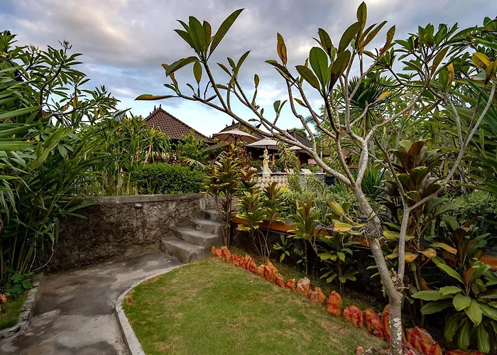 Ferienpark Karang Mas By Abm Nusa Lembongan