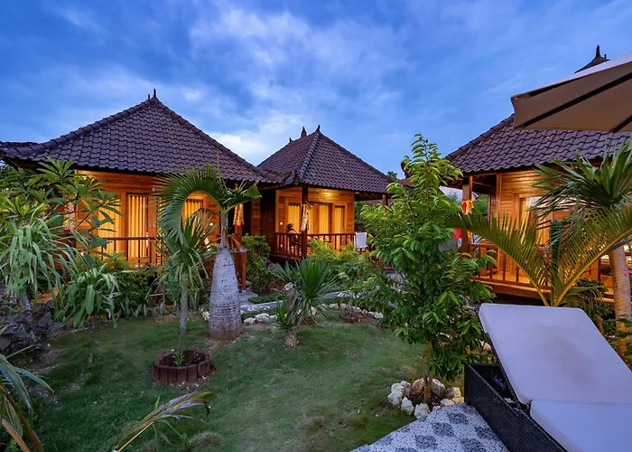 Karang Mas By Abm Ferienpark 3*