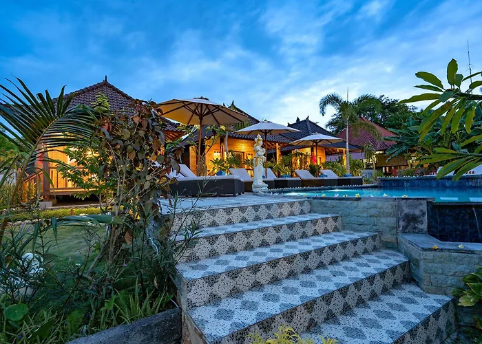 Karang Mas By Abm Nusa Lembongan
