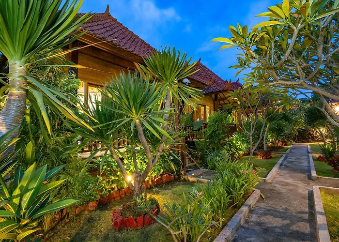 Ferienpark Karang Mas By Abm