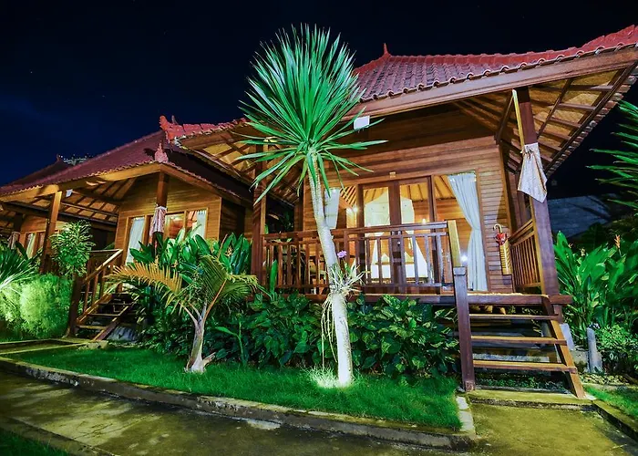 Karang Mas By Abm Nusa Lembongan