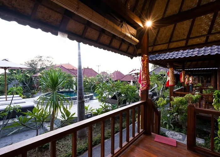 Karang Mas By Abm Ferienpark 3*